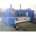 Printing Slotting Die-Cutting For Corrugated Cardboard Printing Machine